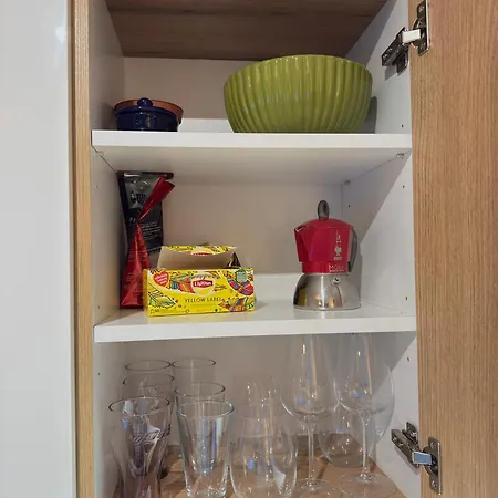 Szachty Apartment