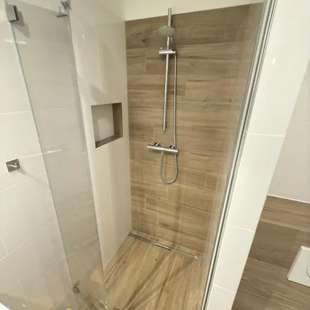 Apartment Szachty *