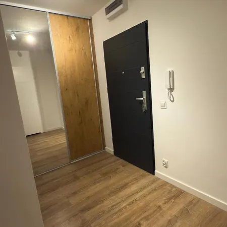 Apartment Szachty *