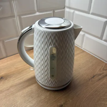 Апартаменты Szachty *