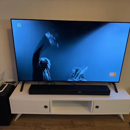 Апартаменты Szachty *