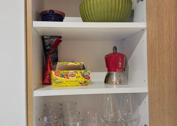 Szachty Апартаменты