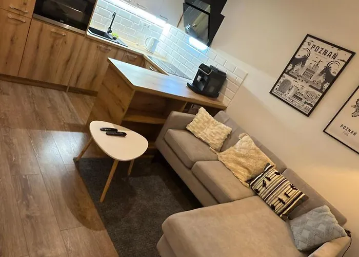 Szachty * Познань